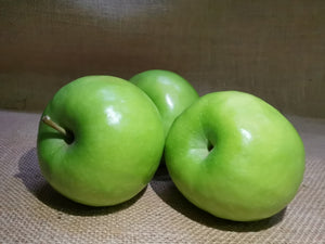 Apples - Granny Smith - Cooking