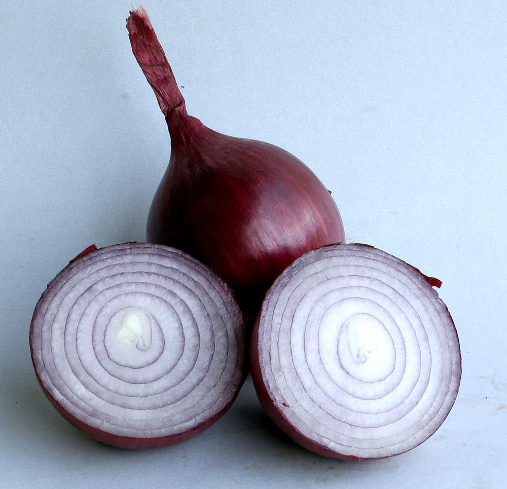Onions - Salad