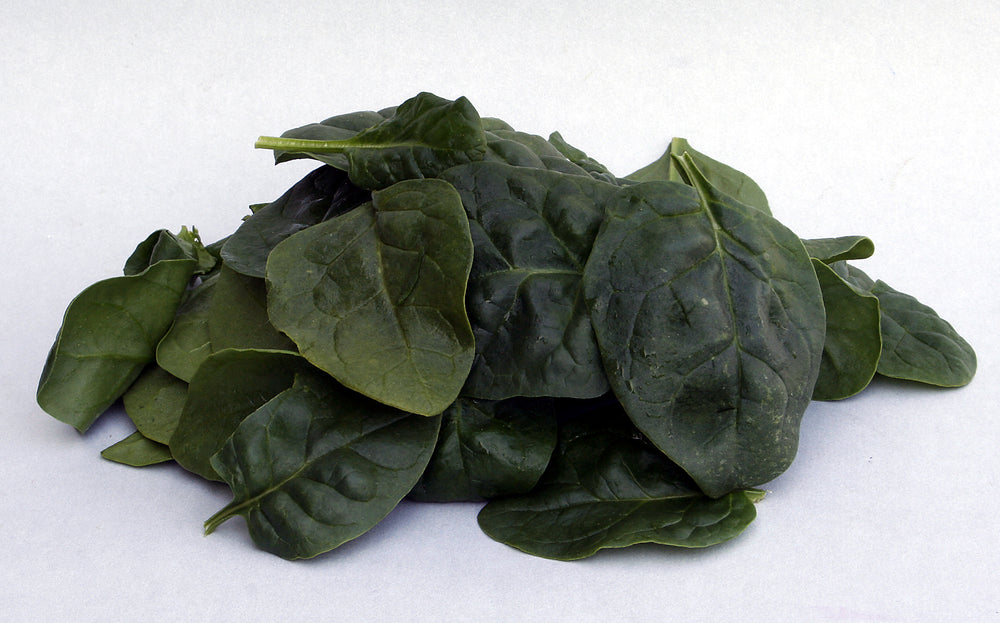 Spinach Leaves - Baby - Loose